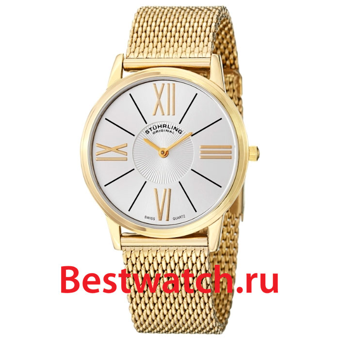 Часы Stuhrling Original Classic 533M.333315